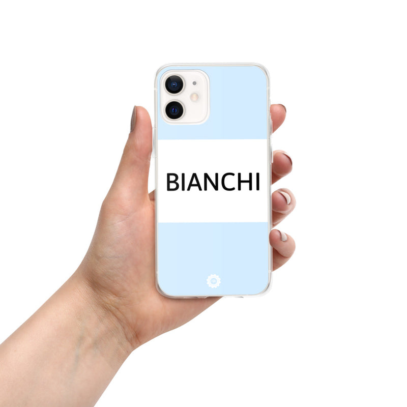 Bianchi - Coque pour iPhone